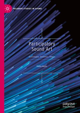 Abbildung von Keylin | Participatory Sound Art | 1. Auflage | 2023 | beck-shop.de