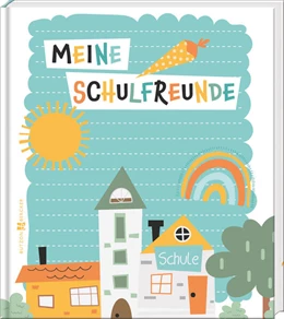 Abbildung von Meine Schulfreunde | 1. Auflage | 2024 | beck-shop.de