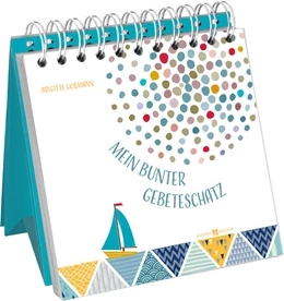 Abbildung von Goßmann | Mein bunter Gebeteschatz | 1. Auflage | 2024 | beck-shop.de