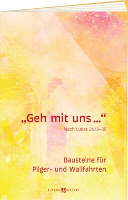 Abbildung von Geh mit uns... | 1. Auflage | 2024 | beck-shop.de