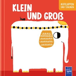 Abbildung von Klein und Groß | 1. Auflage | 2024 | beck-shop.de