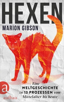 Abbildung von Gibson | Hexen | 1. Auflage | 2024 | beck-shop.de