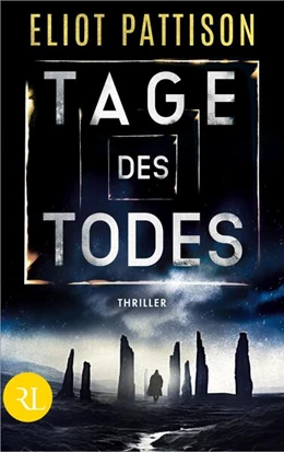 Abbildung von Pattison | Tage des Todes | 1. Auflage | 2024 | beck-shop.de
