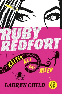 Abbildung von Child | Ruby Redfort - Kälter als das Meer | 2. Auflage | 2023 | beck-shop.de