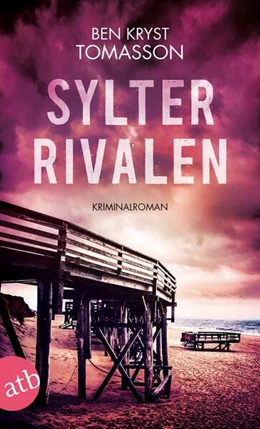 Abbildung von Tomasson | Sylter Rivalen | 1. Auflage | 2024 | beck-shop.de