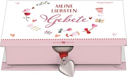 Abbildung von Sassor | Meine liebsten Gebete | 1. Auflage | 2024 | beck-shop.de
