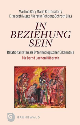 Abbildung von Bär / Blittersdorf | In Beziehung sein | 1. Auflage | 2023 | beck-shop.de