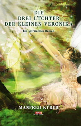 Abbildung von Kyber | Die Drei Lichter der kleinen Veronika - Hardcover Sonderausgabe | 1. Auflage | 2023 | beck-shop.de