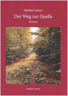 Abbildung von Appoline | Der Weg zur Quelle | 1. Auflage | 2023 | beck-shop.de
