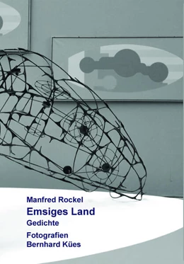 Abbildung von Rockel | Emsiges Land | 2. Auflage | 2023 | beck-shop.de