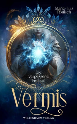 Abbildung von Rönisch | Vermis | 1. Auflage | 2023 | beck-shop.de