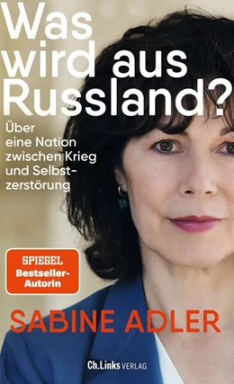 Abbildung von Adler | Was wird aus Russland? | 3. Auflage | 2024 | beck-shop.de