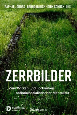 Abbildung von Gross / Ulrich | Zerrbilder | 1. Auflage | 2024 | beck-shop.de