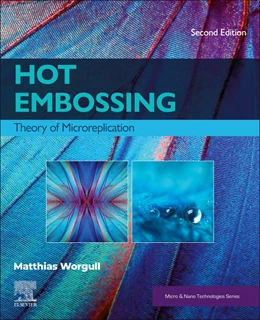 Abbildung von Worgull | Hot Embossing | 2. Auflage | 2024 | beck-shop.de