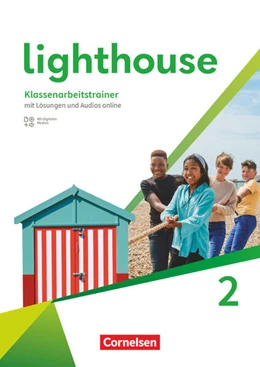 Abbildung von Proulx | Lighthouse - General Edition - Band 2: 6. Schuljahr | 1. Auflage | 2024 | beck-shop.de