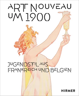 Abbildung von Grosskopf / Hoffmann | Art Nouveau um 1900 | 1. Auflage | 2023 | beck-shop.de