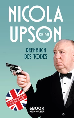 Abbildung von Upson | Drehbuch des Todes | 1. Auflage | 2024 | beck-shop.de