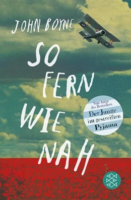 Abbildung von Boyne | So fern wie nah | 1. Auflage | 2024 | beck-shop.de