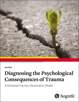 Abbildung von Gysi | Diagnosing the Psychological Consequences of Trauma | 1. Auflage | 2025 | beck-shop.de
