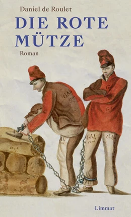 Abbildung von Roulet | Die rote Mütze | 1. Auflage | 2024 | beck-shop.de