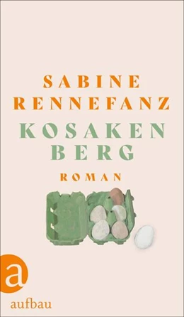 Abbildung von Rennefanz | Kosakenberg | 1. Auflage | 2024 | beck-shop.de