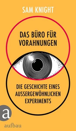 Abbildung von Knight | Das Büro für Vorahnungen | 1. Auflage | 2024 | beck-shop.de