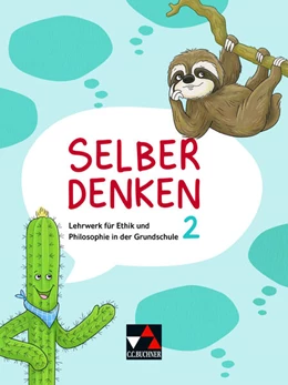 Abbildung von Beyer / Blesenkemper | Selber denken 2 | 1. Auflage | 2024 | beck-shop.de