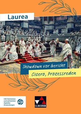 Abbildung von Färber / Zehntner | Showdown vor Gericht | 1. Auflage | 2025 | beck-shop.de