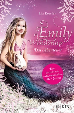 Abbildung von Kessler | Emily Windsnap - Das Abenteuer | 1. Auflage | 2023 | beck-shop.de