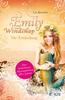 Abbildung von Kessler | Emily Windsnap - Die Entdeckung | 1. Auflage | 2023 | beck-shop.de