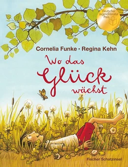 Abbildung von Funke | Wo das Glück wächst | 1. Auflage | 2023 | beck-shop.de