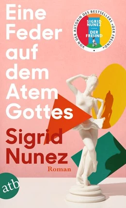 Abbildung von Nunez | Eine Feder auf dem Atem Gottes | 1. Auflage | 2024 | beck-shop.de
