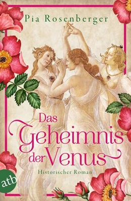 Abbildung von Rosenberger | Das Geheimnis der Venus | 1. Auflage | 2024 | beck-shop.de