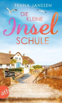 Abbildung von Janssen | Die kleine Inselschule | 1. Auflage | 2024 | beck-shop.de
