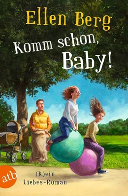 Abbildung von Berg | Komm schon, Baby! | 1. Auflage | 2024 | beck-shop.de