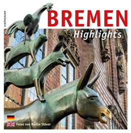 Abbildung von König | Bremen - Highlights | 3. Auflage | 2023 | beck-shop.de