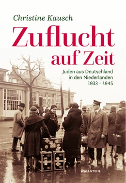 Abbildung von Kausch | Zuflucht auf Zeit | 1. Auflage | 2024 | beck-shop.de
