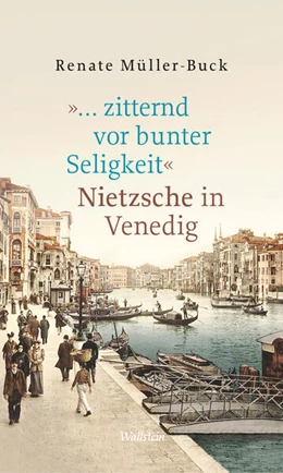 Abbildung von Müller-Buck | '... zitternd vor bunter Seligkeit' | 2. Auflage | 2024 | beck-shop.de