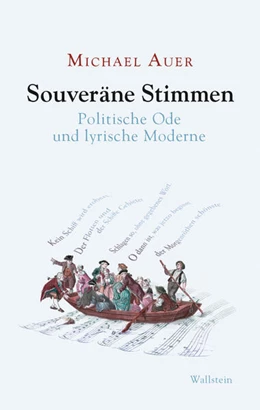 Abbildung von Auer | Souveräne Stimmen | 1. Auflage | 2024 | beck-shop.de