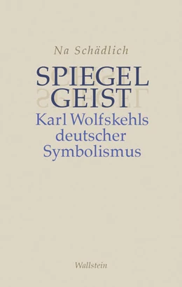 Abbildung von Schädlich | Spiegelgeist | 1. Auflage | 2024 | beck-shop.de