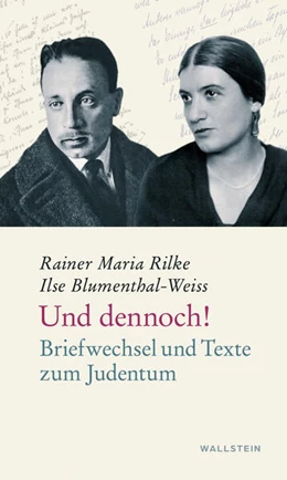 Abbildung von Blumenthal-Weiss / Hoffmann | Und dennoch! | 1. Auflage | 2024 | beck-shop.de