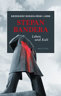 Abbildung von Rossolinski-Liebe | Stepan Bandera | 2. Auflage | 2025 | beck-shop.de