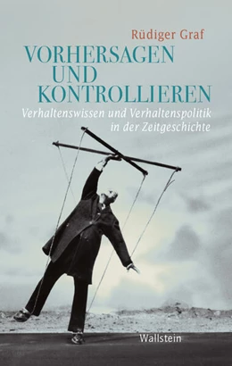 Abbildung von Graf | Vorhersagen und Kontrollieren | 1. Auflage | 2024 | beck-shop.de