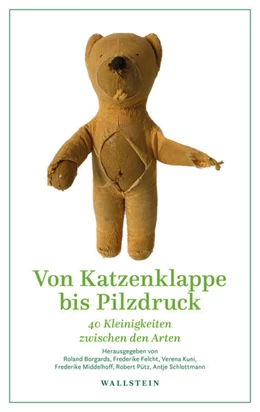 Abbildung von Borgards / Felcht | Von Fliegenfängern und Katzenklappen | 1. Auflage | 2024 | beck-shop.de