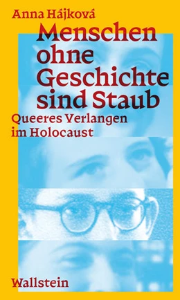 Abbildung von Hájková | Menschen ohne Geschichte sind Staub | 2. Auflage | 2024 | beck-shop.de