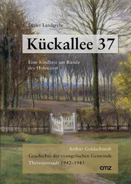 Abbildung von Landgrebe / Hübner | Kückallee 37. Eine Kindheit am Rande des Holocaust | 1. Auflage | 2023 | beck-shop.de