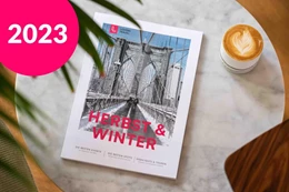 Abbildung von Melting Elements Gmbh | New York im Herbst & Winter | 1. Auflage | 2023 | beck-shop.de