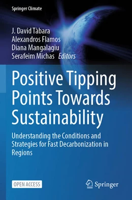 Abbildung von Tàbara / Flamos | Positive Tipping Points Towards Sustainability | 1. Auflage | 2024 | beck-shop.de