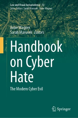 Abbildung von Wagner / Marusek | Handbook on Cyber Hate | 1. Auflage | 2024 | 13 | beck-shop.de