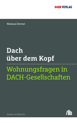 Abbildung von Dimmel | Dach über dem Kopf | 1. Auflage | 2024 | beck-shop.de